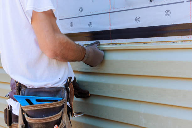 Affordable Emergency Siding Repair solutions in Avon Lake, OH